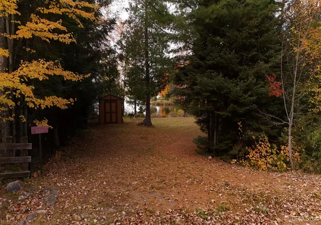 Photo 3 of Land for sale at 21766 Petticoat Lake Rd, Michigamme, MI 49861 | MLS# 50224650 | Listing updated on 2026-10-12