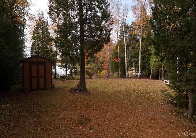 Photo 4 of Land for sale at 21766 Petticoat Lake Rd, Michigamme, MI 49861 | MLS# 50224650 | Listing updated on 2026-10-12