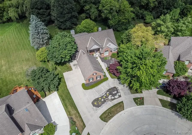 Photo 2 of Sale Pending at 21579 Trent Ct, Novi, MI 48375 4774 | MLS# 61006044 | Listing updated on 2026-10-27