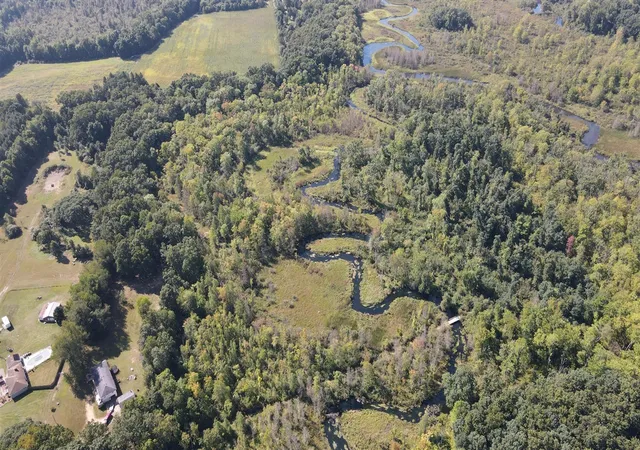 Land for sale at 52524 Johnson Rd, Three Rivers, MI 49093 | MLS# 70557602