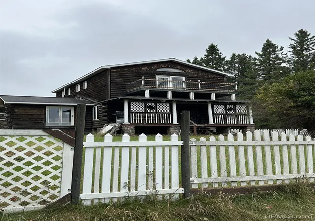 Photo 2 of Single family home for sale at 120 W Townhall Rd, Iron River, MI 49935 | MLS# 50223129 | Listing updated on 2026-09-29