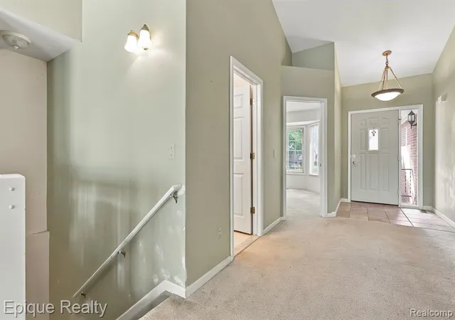 Photo 3 of Sale Pending at 28181 Cottonwood Ct #31, Chesterfield, MI 48047 | MLS# 61032045 | Listing updated on 2026-10-16