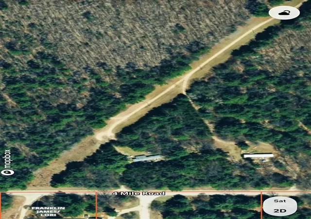 Photo 3 of Land for sale at 23680 4 Mile Rd, Morley, MI 49336 | MLS# 70551695 | Listing updated on 2026-09-06