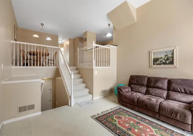 Photo 4 of Condo for sale at 2795 Barclay Way, Ann Arbor, MI 48105 9460 | MLS# 61013520 | Listing updated on 2026-09-07