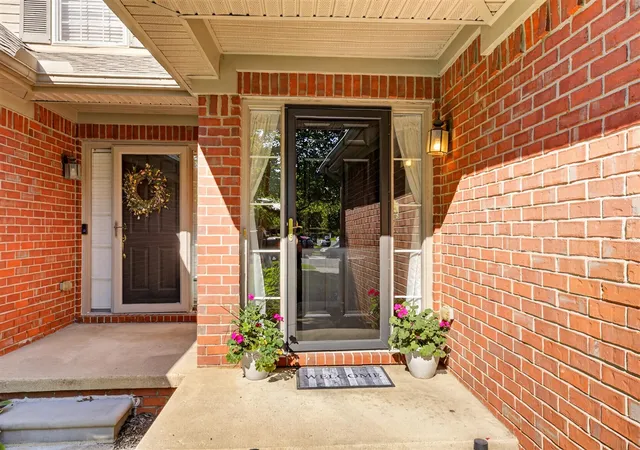 Photo 2 of Condo for sale at 2612 Bluewater St, Ypsilanti, MI 48198 | MLS# 70554755 | Listing updated on 2026-09-10