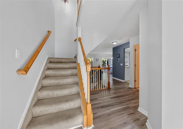 Photo 3 of Condo for sale at 2612 Bluewater St, Ypsilanti, MI 48198 | MLS# 70554755 | Listing updated on 2026-09-10