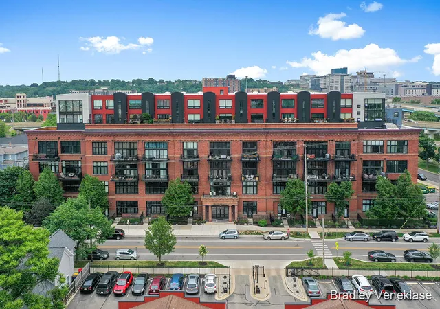 Condo for sale at 600 Broadway Ave #310, Grand Rapids, MI 49504 | MLS# 70556541