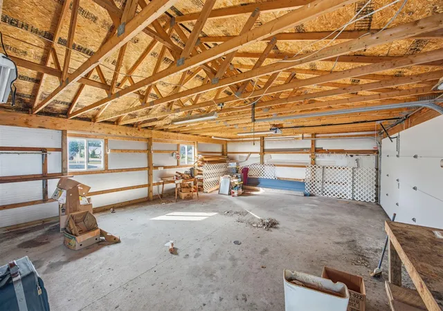 Photo 4 of Single family home for sale at 260 W Hayes St, Mecosta, MI 49332 | MLS# 70545873 | Listing updated on 2026-09-08