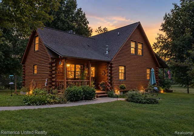 Photo 1 of Single family home for sale at 10373 Twin Lakes Dr, Otisville, MI 48463 9756 | MLS# 61023840 | Listing updated on 2026-09-29