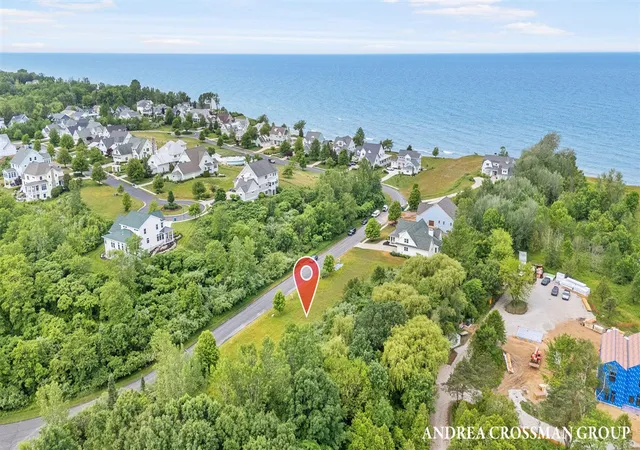 Photo 1 of Land for sale at 688 Waters Edge Dr, South Haven, MI 49090 | MLS# 70518386 | Listing updated on 2026-09-03