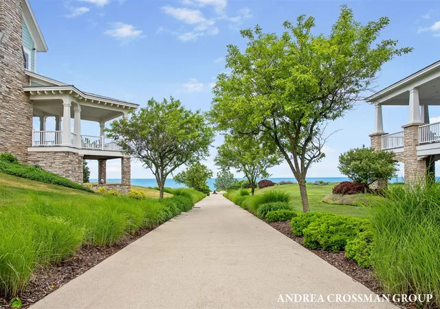 Photo 3 of Land for sale at 688 Waters Edge Dr, South Haven, MI 49090 | MLS# 70518386 | Listing updated on 2026-09-03