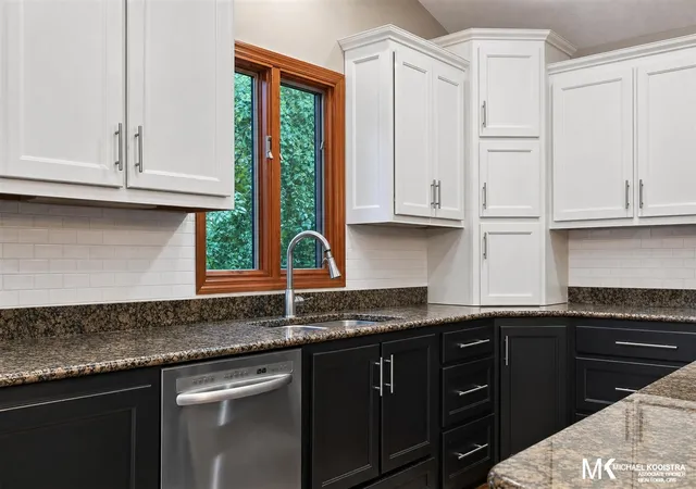 Photo 3 of Sale Pending at 26 Flat River Dr, Lowell, MI 49331 | MLS# 70555085 | Listing updated on 2026-09-09