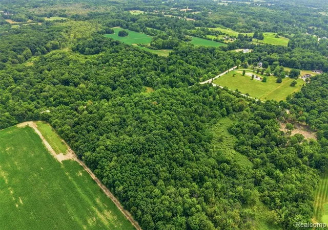 Photo 7 of Land for sale at Lots A & B Nollar Rd, South Lyon, MI 48178 | MLS# 61026749 | Listing updated on 2026-09-02