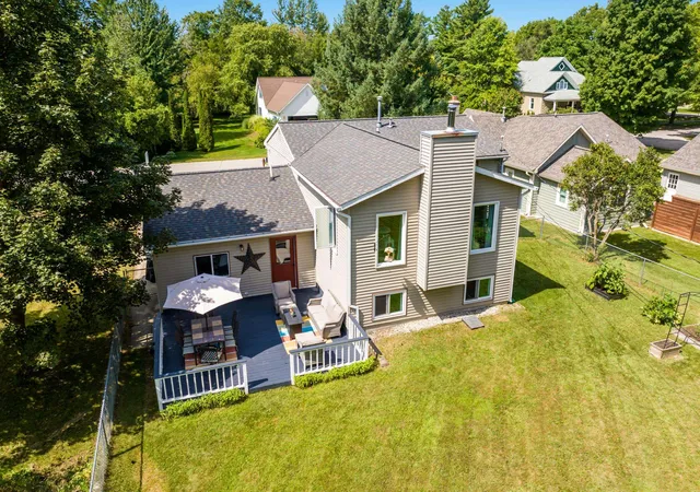 Photo 2 of Sale Pending at 613 Spruce St #Lot: 321, Elk Rapids, MI 49629 | MLS# 80073238 | Listing updated on 2026-10-07