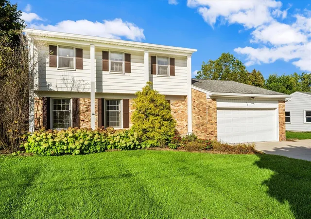 Photo 1 of Single family home for sale at 455 Maryland Ave, Grand Rapids, MI 49503 | MLS# 70563733 | Listing updated on 2026-10-20