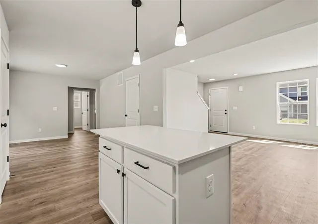 Photo 3 of Sale Pending at 4031 Sugarsand Ln, Bridgman, MI 49106 | MLS# 70552434 | Listing updated on 2026-09-05