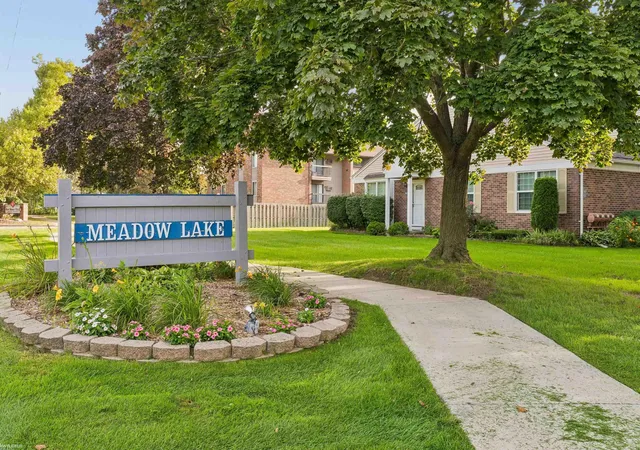 Photo 2 of Condo for sale at 24611 Lake Meadow St, Harrison Township, MI 48045 | MLS# 50221297 | Listing updated on 2026-09-18
