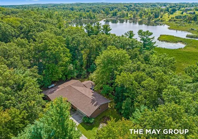 Photo 1 of Single family home for sale at 14170 Keiber Rd, Greenville, MI 48838 | MLS# 70557560 | Listing updated on 2026-09-16