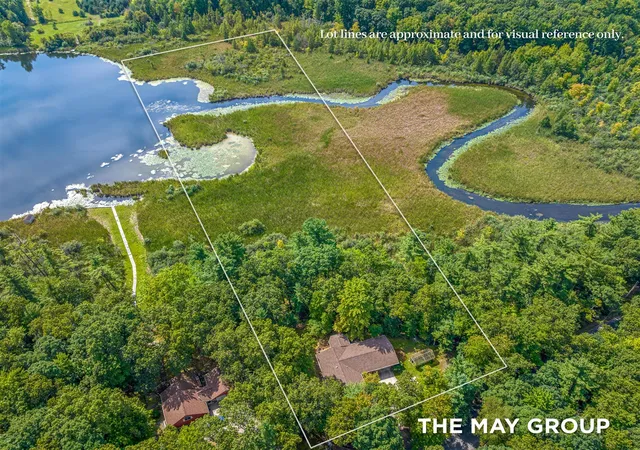 Photo 3 of Single family home for sale at 14170 Keiber Rd, Greenville, MI 48838 | MLS# 70557560 | Listing updated on 2026-09-16