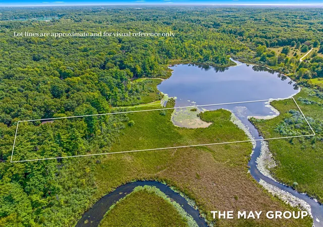 Photo 3 of Single family home for sale at 14170 Keiber Rd, Greenville, MI 48838 | MLS# 70557560 | Listing updated on 2026-09-16