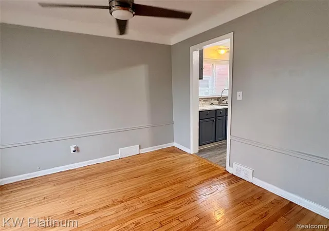 Photo 3 of Single family home for sale at 18968 Tracey St, Detroit, MI 48235 | MLS# 61027714 | Listing updated on 2026-09-06