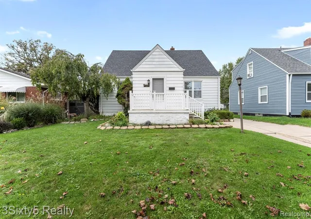 Photo 1 of Sale Pending at 28488 Sheeks Blvd, Flat Rock, MI 48134 | MLS# 61036603 | Listing updated on 2026-10-12