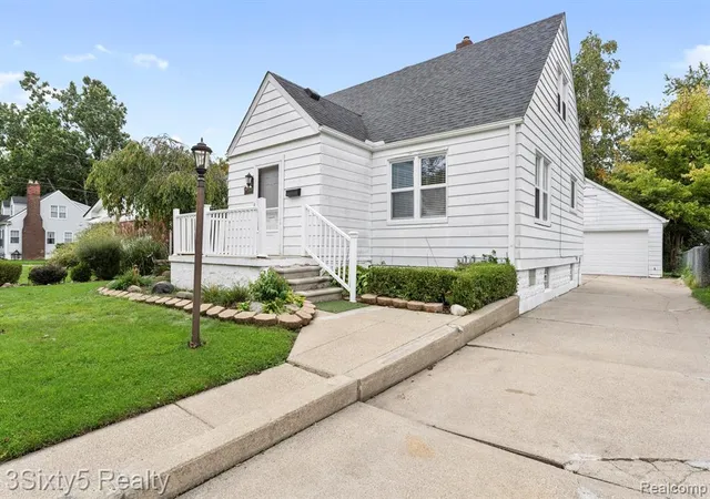 Photo 2 of Sale Pending at 28488 Sheeks Blvd, Flat Rock, MI 48134 | MLS# 61036603 | Listing updated on 2026-10-12