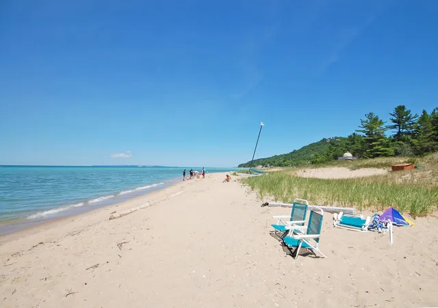 Photo 3 of Sale Pending at 31 Wilderness, Glen Arbor, MI 49636 | MLS# 80073237 | Listing updated on 2026-09-14