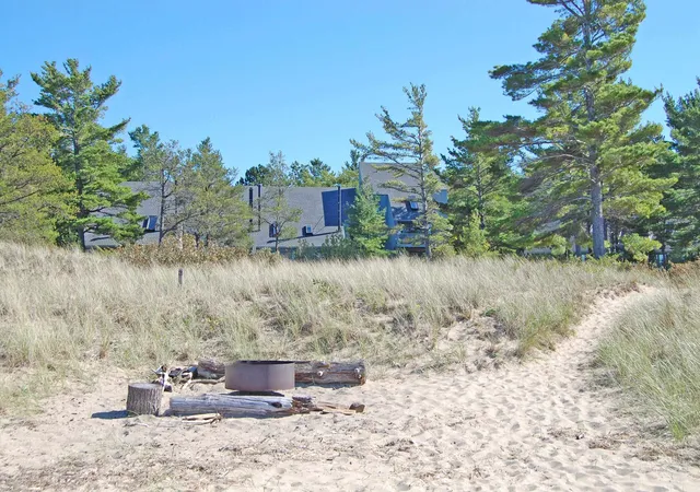Photo 3 of Sale Pending at 31 Wilderness, Glen Arbor, MI 49636 | MLS# 80073237 | Listing updated on 2026-09-14