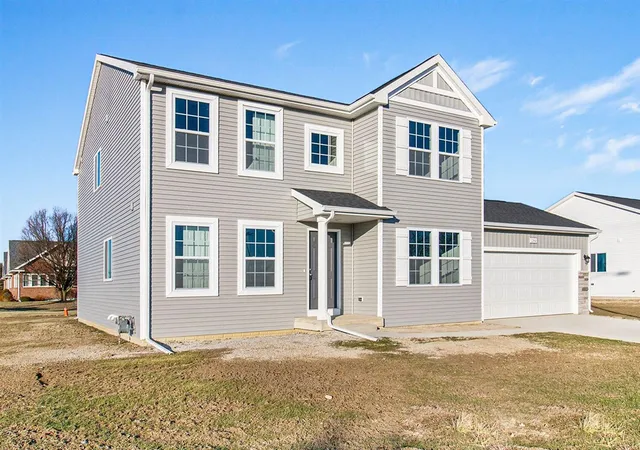 Photo 1 of Single family home for sale at Lot S 1 Niles Rd, Saint Joseph, MI 49085 | MLS# 70554770 | Listing updated on 2026-09-03