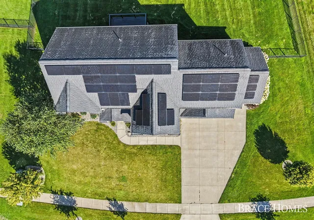 Photo 3 of Single family home for sale at 7949 Byron Depot Dr, Byron Center, MI 49315 | MLS# 70558681 | Listing updated on 2026-10-19