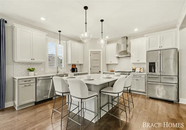 Photo 3 of Single family home for sale at 7949 Byron Depot Dr, Byron Center, MI 49315 | MLS# 70558681 | Listing updated on 2026-10-19