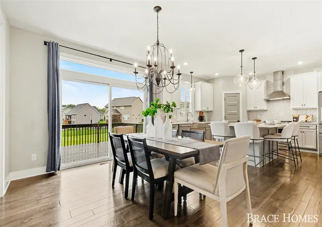 Photo 4 of Single family home for sale at 7949 Byron Depot Dr, Byron Center, MI 49315 | MLS# 70558681 | Listing updated on 2026-10-19