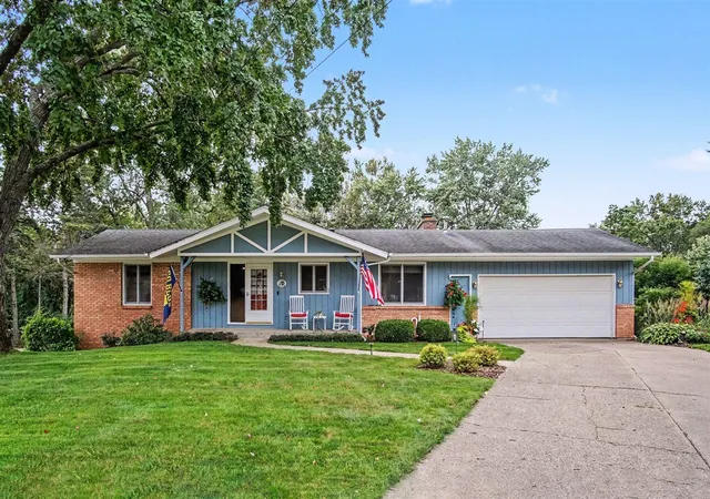 Photo 1 of Sale Pending at 5095 Hillwood Ct, Grand Rapids, MI 49508 | MLS# 70560134 | Listing updated on 2026-10-10