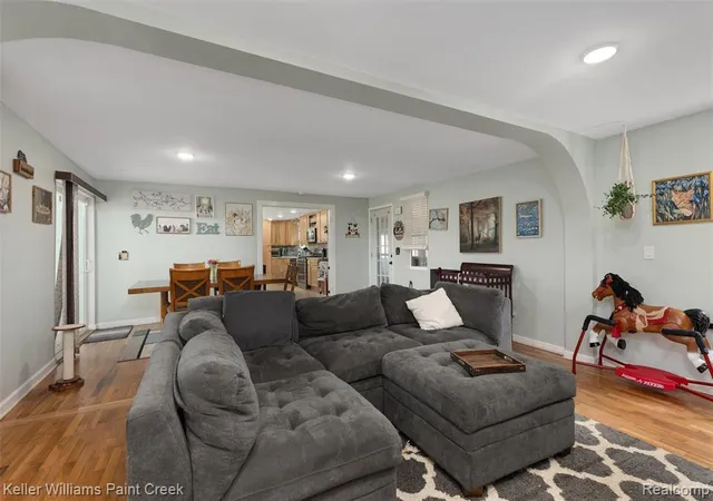 Photo 2 of Sale Pending at 8950 Fowlerville Rd, Fowlerville, MI 48836 | MLS# 61025066 | Listing updated on 2026-09-08