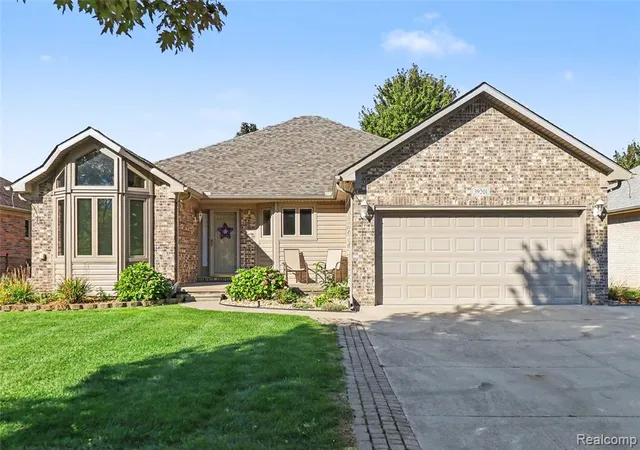Photo 1 of Sale Pending at 39201 Ajanta Ct, Sterling Heights, MI 48310 | MLS# 61035378 | Listing updated on 2026-10-18