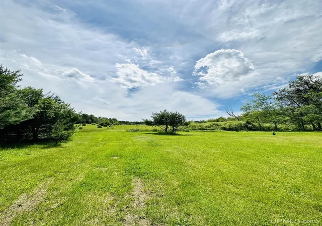Photo 3 of Land for sale at Tbd Hawks Dr, Republic, MI 49879 | MLS# 50223569 | Listing updated on 2026-10-01