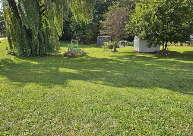 Photo 1 of Sale Pending at 377 S Stage Rd, Ionia, MI 48846 | MLS# 70556466 | Listing updated on 2026-09-08