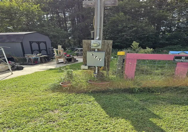 Photo 4 of Sale Pending at 377 S Stage Rd, Ionia, MI 48846 | MLS# 70556466 | Listing updated on 2026-09-08