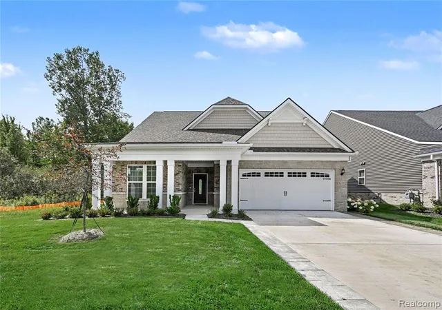 Photo 2 of Single family home for sale at 5224 Lewiston Rd, Canton, MI 48188 3605 | MLS# 61029491 | Listing updated on 2026-09-18