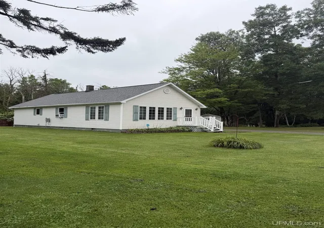 Photo 2 of Sale Pending at 47 Grand Ave, Lanse, MI 49946 | MLS# 50221116 | Listing updated on 2026-09-30