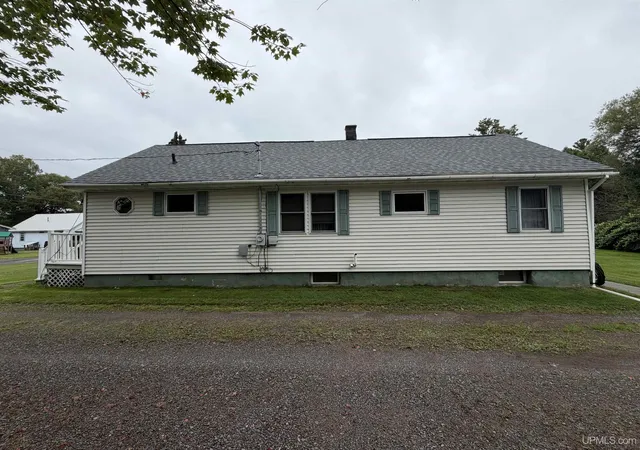 Photo 3 of Sale Pending at 47 Grand Ave, Lanse, MI 49946 | MLS# 50221116 | Listing updated on 2026-09-30