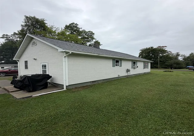 Photo 4 of Sale Pending at 47 Grand Ave, Lanse, MI 49946 | MLS# 50221116 | Listing updated on 2026-09-30