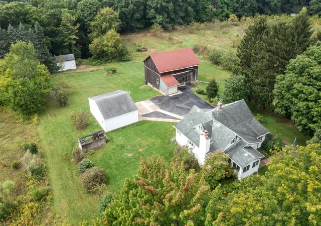 Photo 1 of Sale Pending at 8183 Herrington Ave, Belmont, MI 49306 | MLS# 70556769 | Listing updated on 2026-09-17
