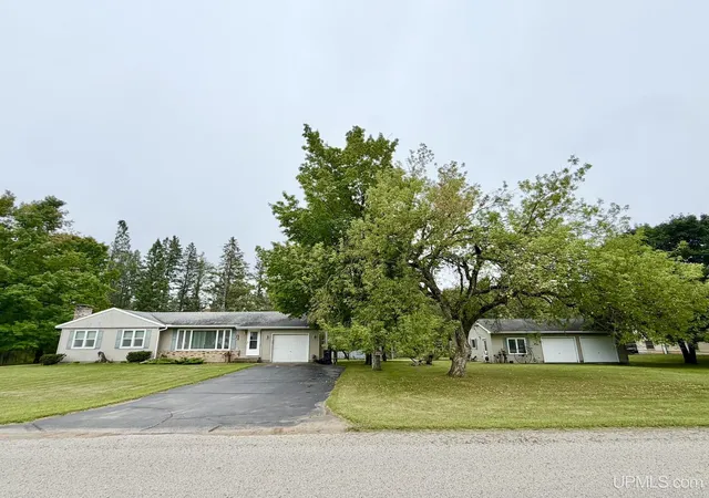 Photo 18 of Single family home for sale at W5761 County Rd 388, Hermansville, MI 49847 | MLS# 50221148 | Listing updated on 2026-09-16
