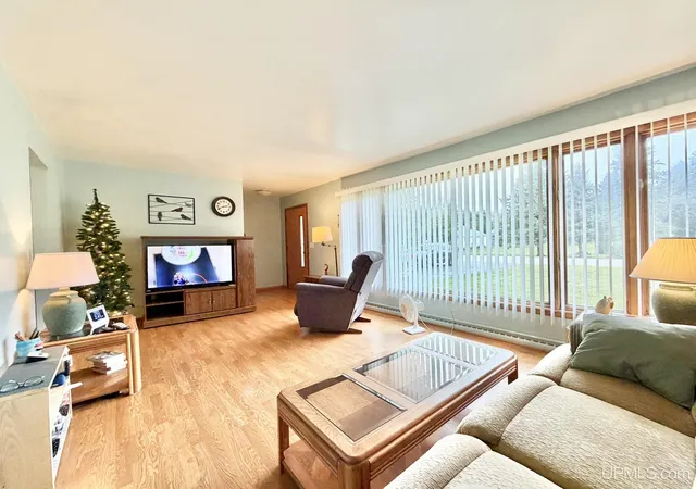 Photo 2 of Single family home for sale at W5761 County Rd 388, Hermansville, MI 49847 | MLS# 50221148 | Listing updated on 2026-09-16