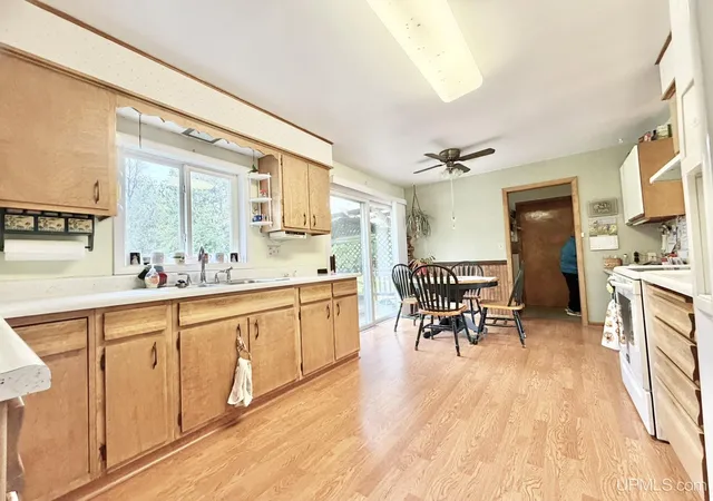 Photo 3 of Single family home for sale at W5761 County Rd 388, Hermansville, MI 49847 | MLS# 50221148 | Listing updated on 2026-09-16