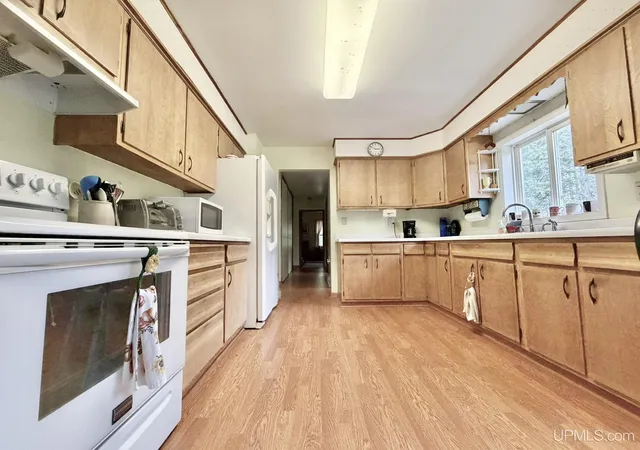 Photo 4 of Single family home for sale at W5761 County Rd 388, Hermansville, MI 49847 | MLS# 50221148 | Listing updated on 2026-09-16