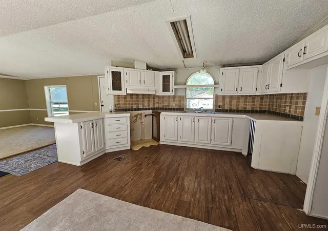 Photo 2 of Single family home for sale at 9643 W Dusty Ln, Manistique, MI 49854 | MLS# 50220742 | Listing updated on 2026-09-17