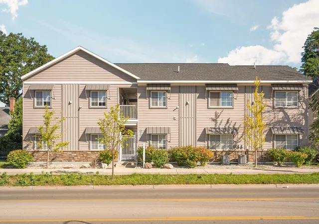 Photo 1 of Condo for sale at 619 E 8th Street, Traverse City, MI 49686 | MLS# 80073654 | Listing updated on 2026-09-29